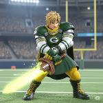 There’s Always Next Year Logo