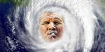 Hurricane Ditka Logo