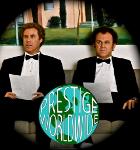 Prestige World Wide 2025 Logo