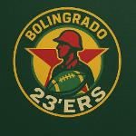 Bolingrado 23’ers Logo