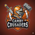 Camby Crusaders Logo