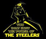 ARC Commando Steelers Logo