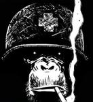 Guerilla Warfare Logo