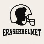 Eraserhelmet Logo
