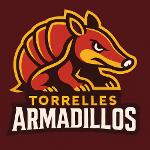Torrelles Armadillos Logo