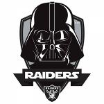 DarthRaider(s) Logo