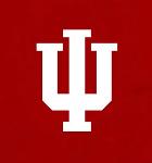 Bloomington Hoosiers Logo
