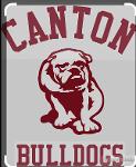 Canton Bulldogs Logo