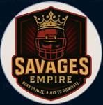Savages Empire Logo