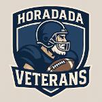 Horadada Veterans Logo