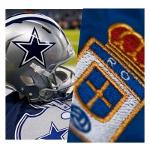 Oviedo Cowboys Logo