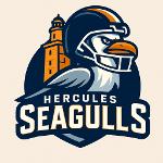 Hercules Seagulls Logo