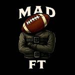Mad FT Logo