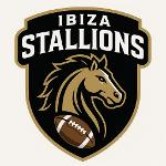 Ibiza Stallions Logo