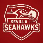 Sevilla Seahawks Logo