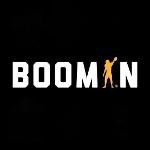 Boomin' Logo