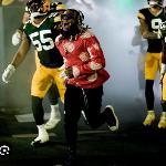 Freak in the Cleats Logo