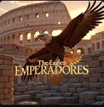 The Eagles Emperadores Logo