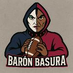 Barón Basura Logo