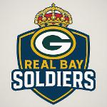 Real Bay Soldiers Logo