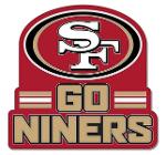 Niners nation Logo