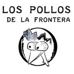 Los pollos de la frontera Logo