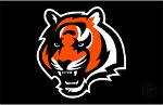 Who Dey! Logo