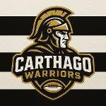 Carthago Warriors Logo