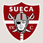 Sueca Raiders Logo