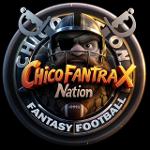 ChicoFantrax Nation Logo