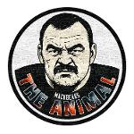 MackBears The Animal Logo