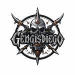 GengisDiego Logo