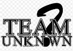 Team Unknown Logo