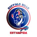 Estampida Bills Logo