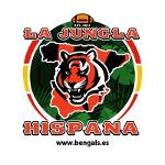 La Jungla Hispana Logo
