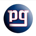 New York Giants Logo