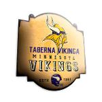 Minnesota Vikings Logo