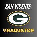 San Vicente Graduates (Héctor) Logo