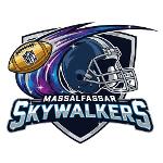 (R) Massalfassar Skywalkers Logo