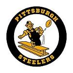 Here we go Steelers!!! Logo