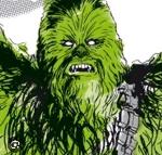 (R)  Chewbacca GB Logo