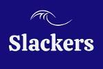 Slackers Logo