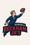 Goodell Beckham Jr's Logo