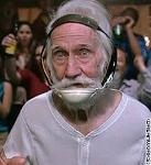 You're My Boy BLUE Logo