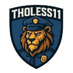 ThoLess11's Team Logo