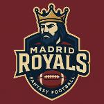Madrid Royals Logo