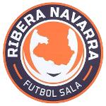 ATP Ilum. Tudelano Ribera Navarra Logo