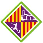 Islas Baleares Palma Futsal Logo