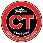 Jimbee Cartagena Costa C谩lida Logo
