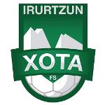 Osasuna Magna Xota Logo